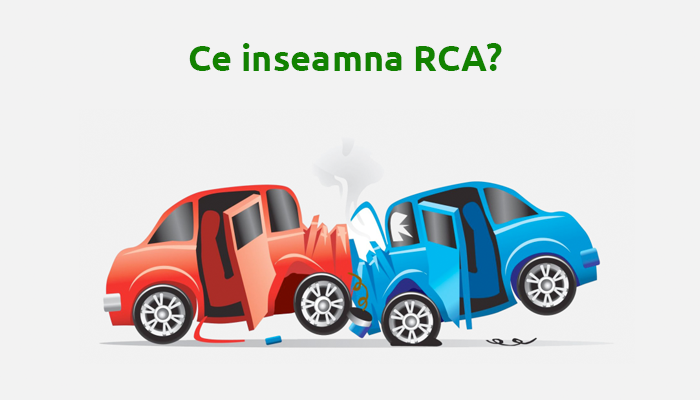 Ce Inseamna Rca